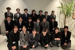 新入社員に聞く！入社前/入社後のアイグランのイメージは？