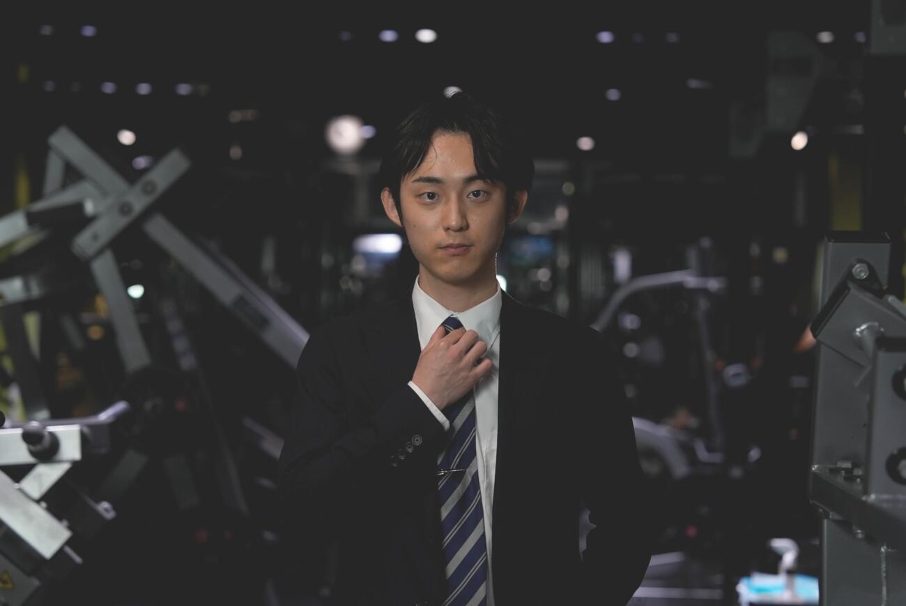 自分の人生は自分で決める