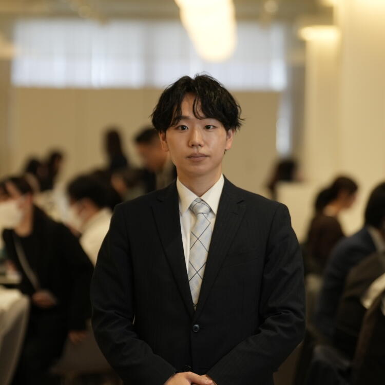 弱気は最大の敵