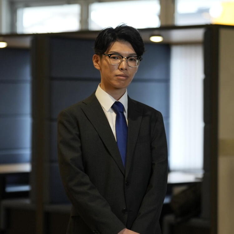 楽しく生きていく