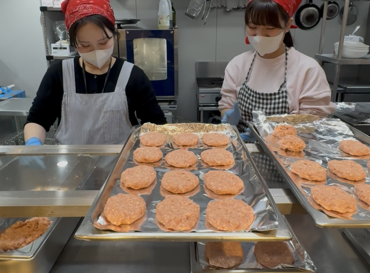 子ども食堂を実施しました！✨